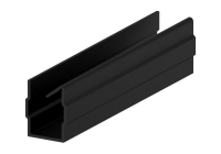 Afbeelding voor categorie Kunststof / Rubber strippen