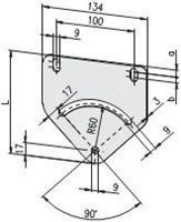 Afbeeldingen van 1.46.3013100.AL