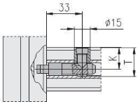1.21.4E2 - Verbinder 90° 40-E (hamerkop)