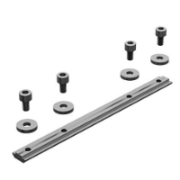 1.25.81808 - Koppelstrip 180mm voor E -groef