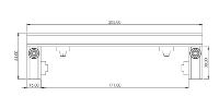 1.67.S101.040120E- Eco-Slide PG 40 - 120E