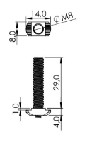 1.34.FM83 - T bout, FM8x30