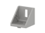 1.46.204.4039.2 - Montagehoek, 40x39 poedercoating