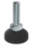 1.44.310400850 - ECO Stelvoet, M8x50