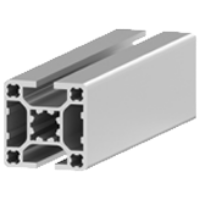 Afbeelding voor categorie Aluminium Profielen