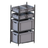 Afbeelding voor categorie Inducamp - camper inrichtingen