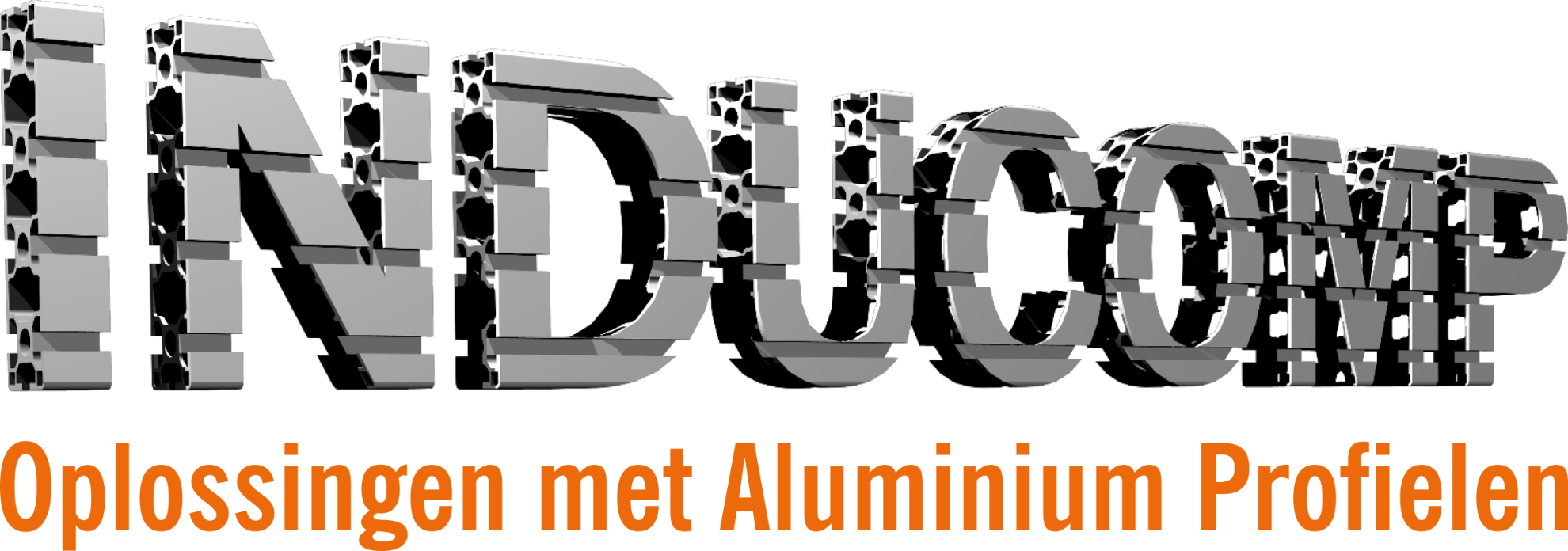 Inducomp BV - Alucomp – Oplossingen met aluminium profielen