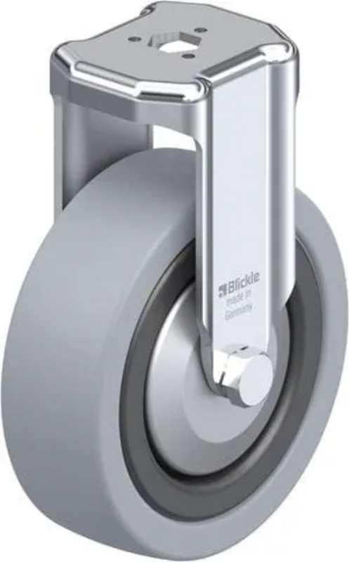 1.45.11100 - Bokwiel met een boutgat met Ø100