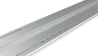 1.25.81408 - Koppelstrip 140mm voor E -groef