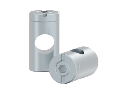 1.21.B31 - Busje 30x150 E