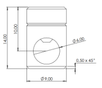 1.20.B21 - Busje standaard 20 H