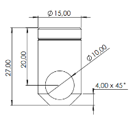 1.21.B44 - Busje 40 F/E