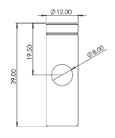 1.21.STSB40 - ST Busje 16 x E3