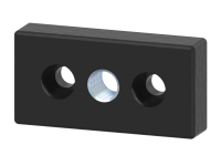 1.47.20408.14 - Voetplaat 40x80 M14 (standaard)