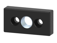 1.47.20408.20 - Voetplaat 40x80 M20