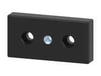 1.47.20510.10 - Voetplaat 50x100 M10