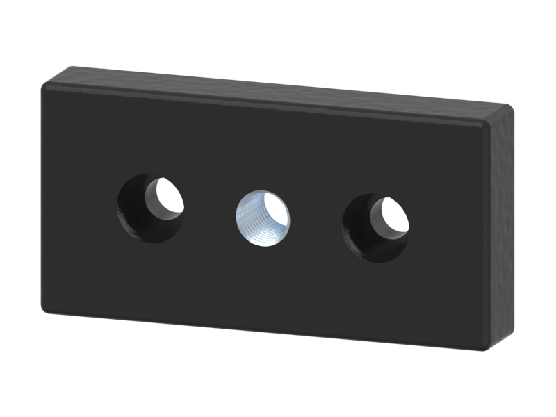 1.47.20510.12 - Voetplaat 50x100 M12