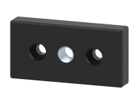 1.47.20510.14 - Voetplaat 50x100 M14 (standaard)