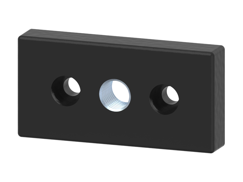 1.47.20510.16 - Voetplaat 50x100 M16