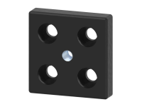 1.47.2060060.08 - Voetplaat 60x60 M8