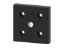 1.47.21010.14 - Voetplaat 100x100 M14 (standaard)