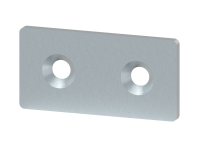 1.47.50306 - Koppelplaat, 30x60