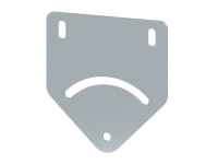 1.46.3014600.AL - Draaihoek plaat