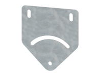 1.46.3014600.ST - Draaihoek plaat