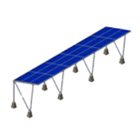 Afbeelding voor categorie Solar systemen