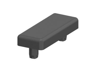 1.42.09016040.2 - Afdekkap 16x40