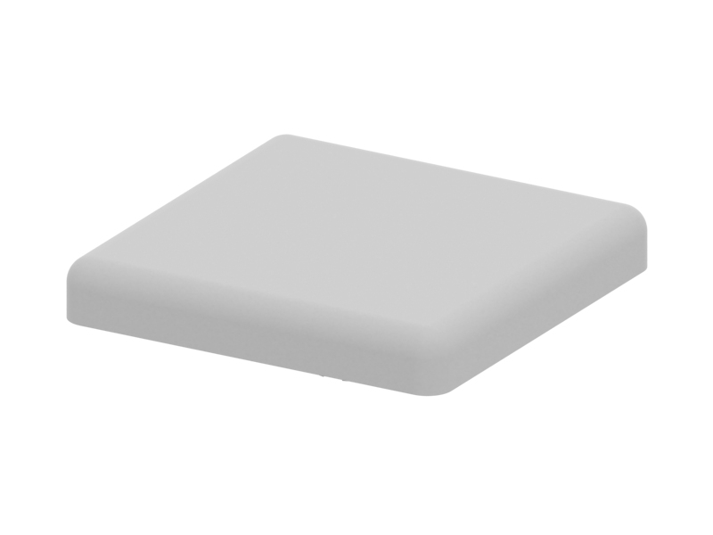 1.42.20404.1 - Afdekkap, 40x40