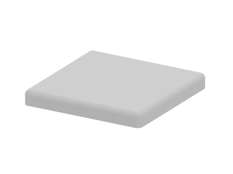 1.42.20505.1 - Afdekkap 50x50