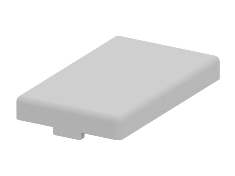 1.42.20305.1 - Afdekkap 30x50