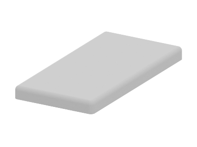 1.42.20408.1 - Afdekkap 40x80