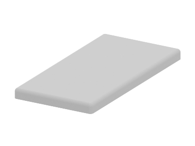 1.42.20510.1 - Afdekkap 50x100