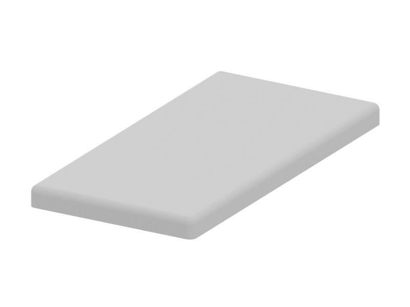 1.42.20510.1 - Afdekkap 50x100