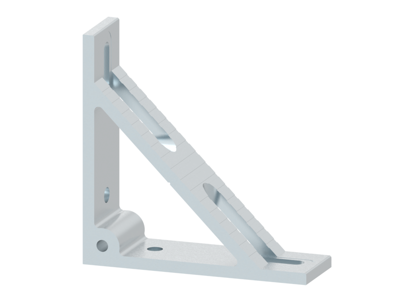 1.46.21036 - Montagehoek, 97x30