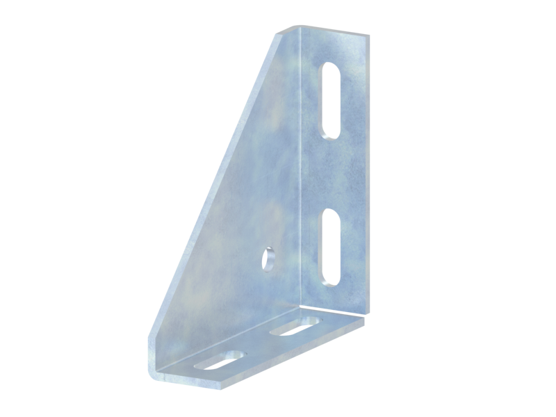 1.46.31038 - Montagehoek, 100x30