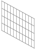 Afbeeldingen van Frame voor Led Schermen