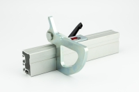 92P100001 - Lengteaanslag + profiel + verlengstuk