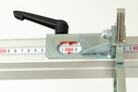 92P100001 - Lengteaanslag + profiel + verlengstuk