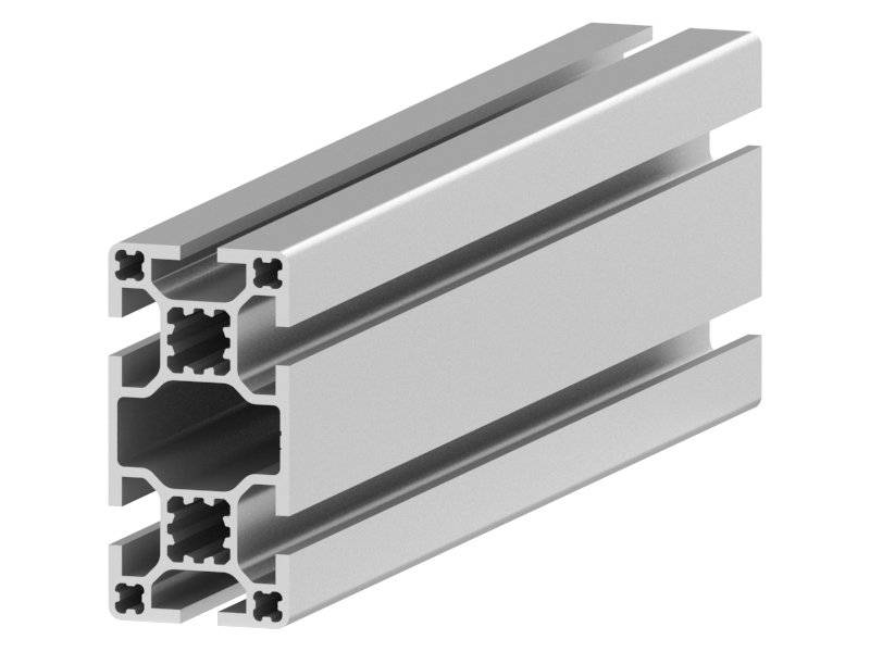 Profiel 40x80 6E LP