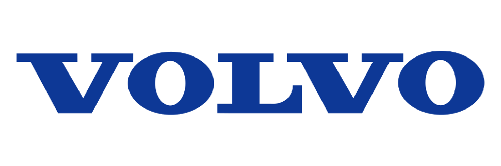 Volvo – klant van Inducomp aluminium profielsystemen