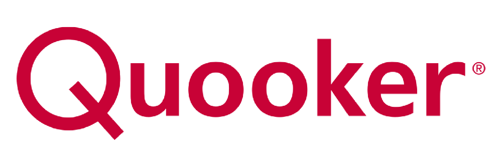 Quooker – klant van Inducomp aluminium constructies