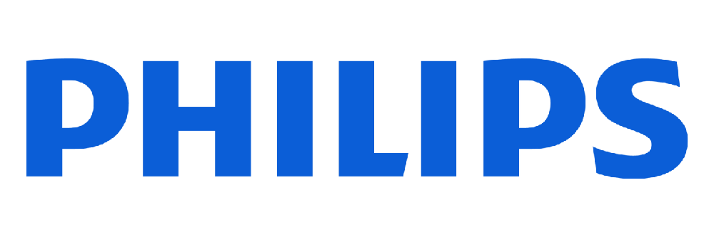 Philips – klant van Inducomp industriële aluminium profielen