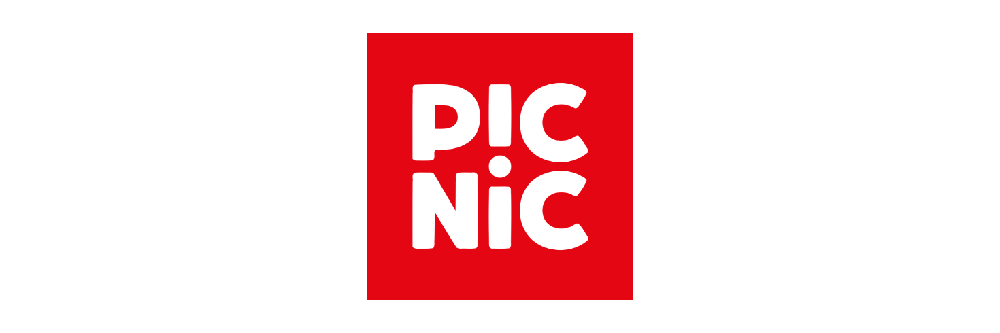 Picnic – klant van Inducomp aluminium profielsystemen