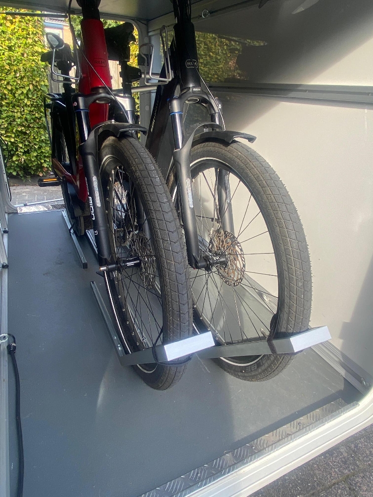 Inducamp - Camper inrichting op maat 3