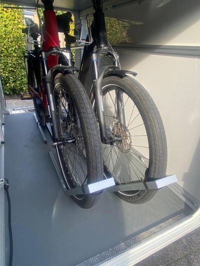 Inducamp - Camper inrichting op maat 3