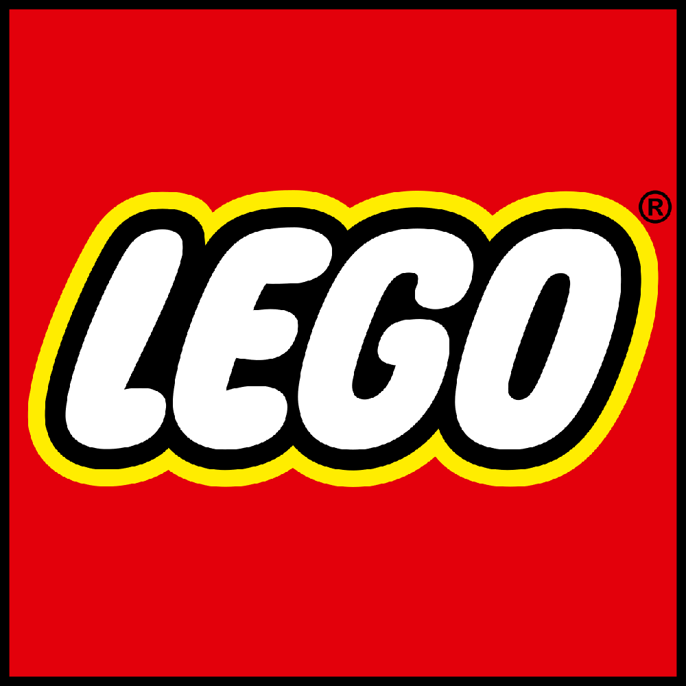 LEGO – klant van Inducomp T-slot profielen