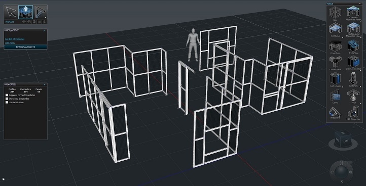 Ontwerp maken